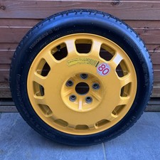 HONDA LEGEND 17" ALLOY GENUINE