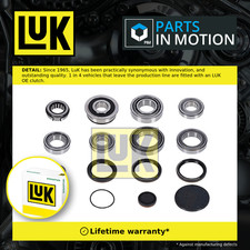 Gearbox Repair Kit (MTM) fits