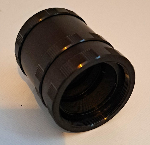 M42 metal screw - screw-in, camera
