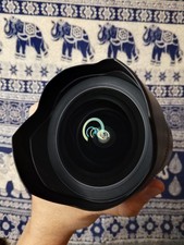 Tamron 15-30mm f/2.8 Di VC USD