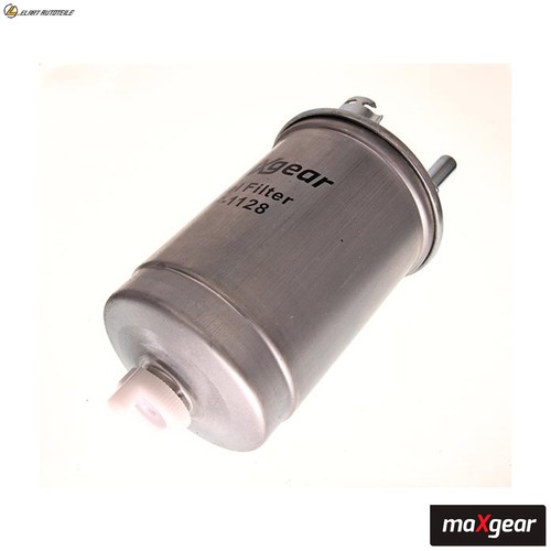 Fuel filter 0046 - filter, 26-0046