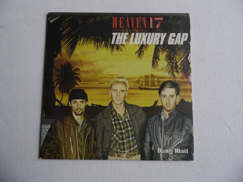 Heaven the luxury - the,