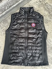 Men’s Canada Goose Black