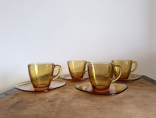 Vintage retro french - french, vereco