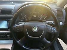 Skoda Octavia MK2 Facelift