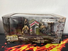 FORCES OF VALOR-U.S.82nd