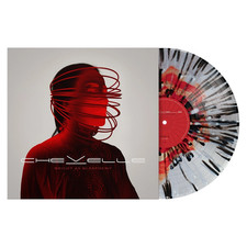 Chevelle - Bright as Blasphemy