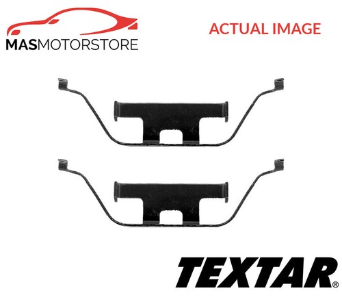 Accessory kit brake caliper - accessory,