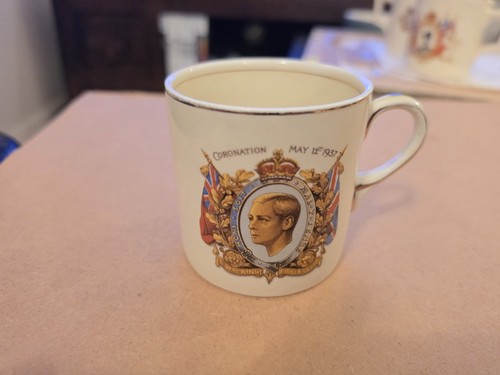 Vintage rare 1937 king edward - vintage,