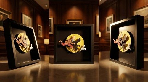 Art deco - art,