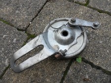 MALAGUTI REAR BRAKE HUB - BIG