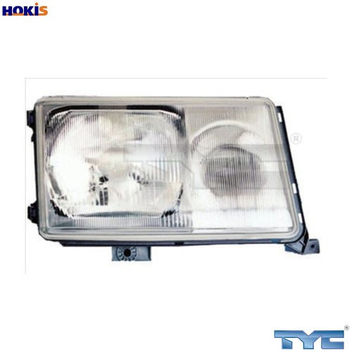 Headlight 3091 2 for - 20-3091-05-2,