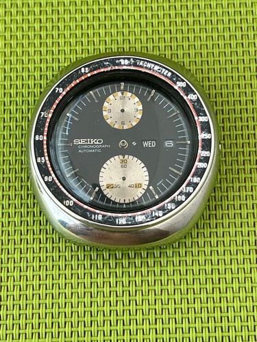 Seiko 6138 0011 automatic - 6138-0011,