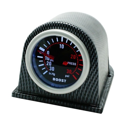 12v 52mm universal - 52mm, turbo