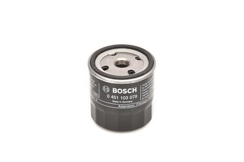 Bosch oil filter for - filter, vauxhall