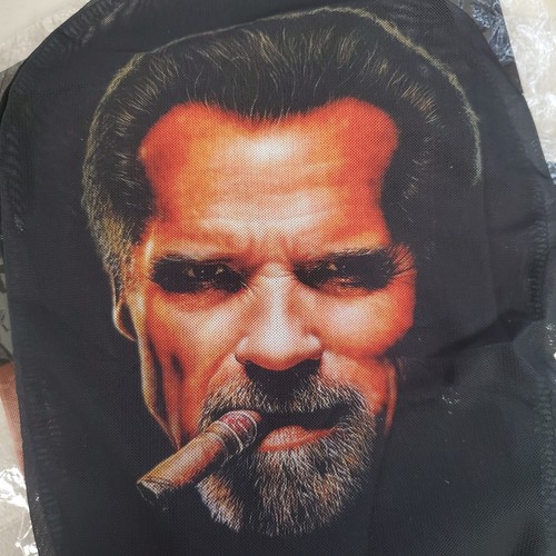Arnold terminatior shiesty - arnold,