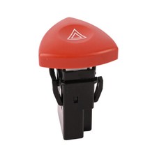 Trafic hazard warning light - warning,