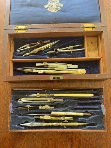 Antique thornton 2 - antique, c
