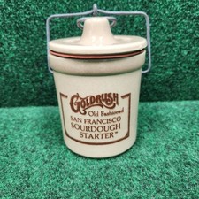 VTG Goldrush Old Fashioned