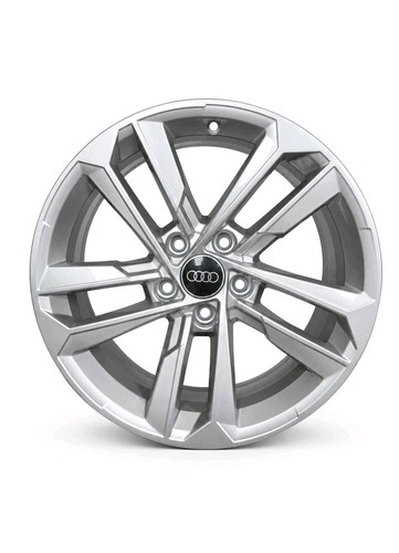 Audi alloy wheel rim - a3,