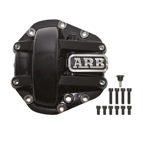 Fits defender new arb diff - defender,