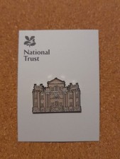 National Trust SEATON DELAVAL