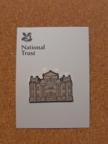 National trust seaton delaval - trust,