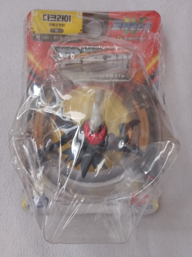 Takara tomy pokémon - takara, darkrai