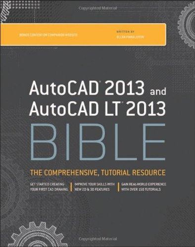 Autocad 2013 and - autocad, lt