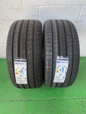 🟢245 40 R18 97y XL Goodyear