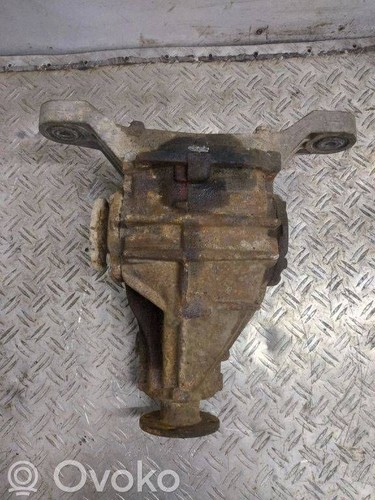 Bmw e36 1996 diesel - diesel, rear