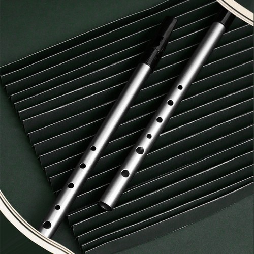 Irish whistle key 6 - whistle, c