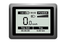 Kalkhoff Raleigh Rixe IMPULSE