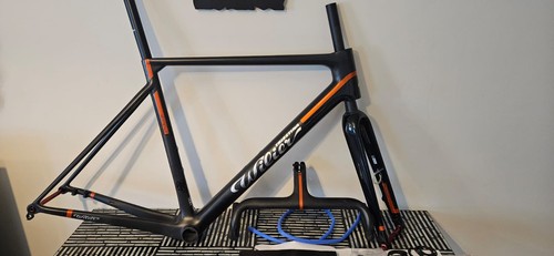 Wilier triestina verticale slr - triestina,