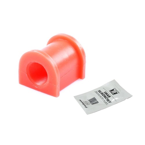 Mounting control trailing - 2x, control/trailing