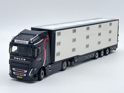 Volvo fh5 globetrotter - volvo,