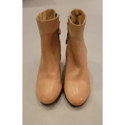 Geox respira tan - respira, leather