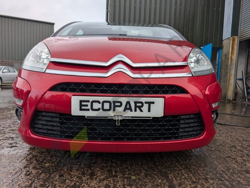Citroen picasso mk1 b5 - c4,