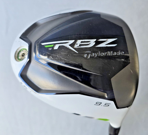 Taylormade rbz driver 5 - rbz, |