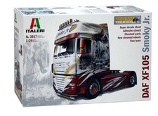 Italeri IT3917 1/24 - DAF