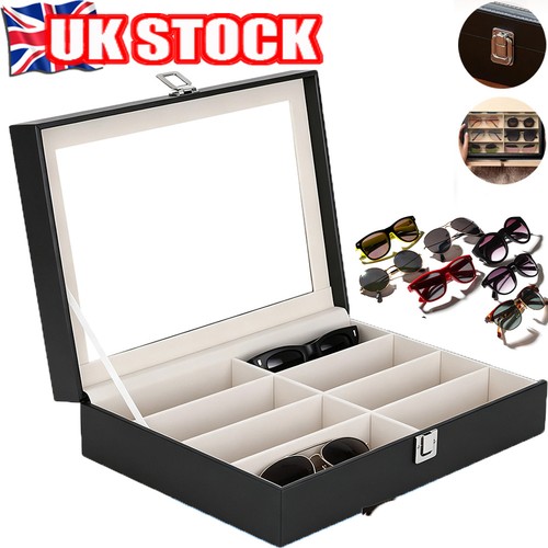Storage box sunglasses - box,