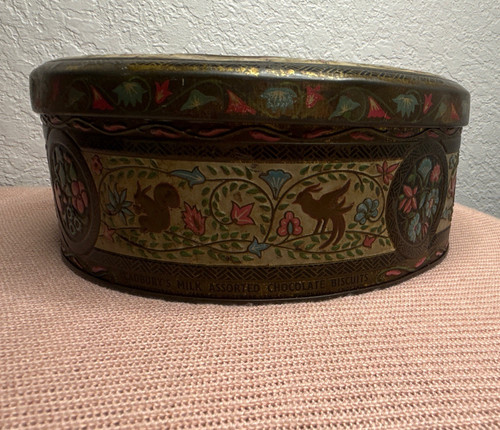 Vtg cadbury milk assorted - vtg,
