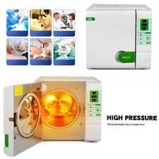 18L Dental LED Class B