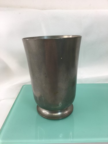 Vintage german pewter fein - pewter,