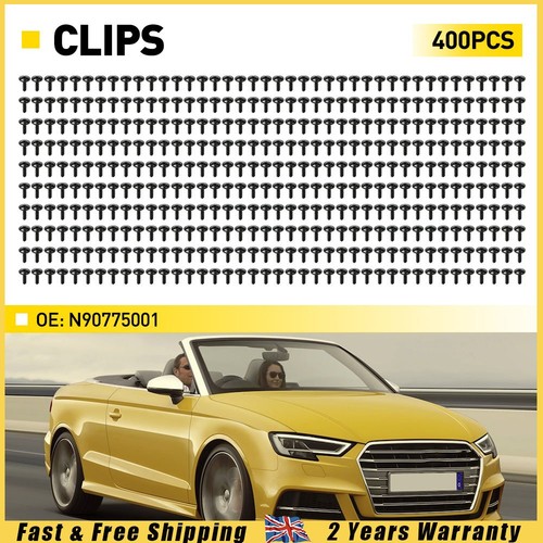 400x clip fender liner screw - clip,