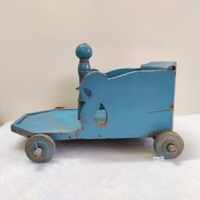 1920s Vintage Handcrafted