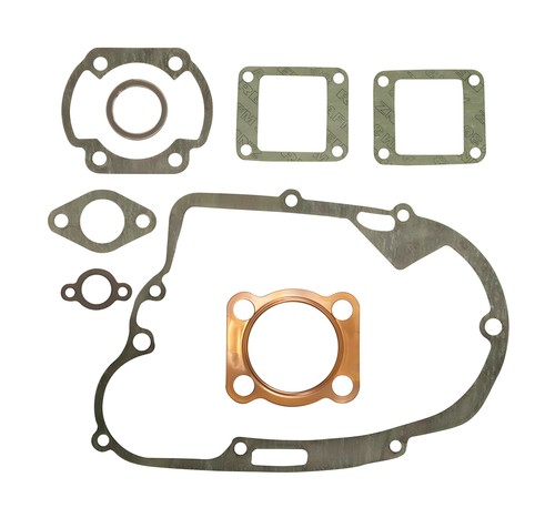 Engine gasket set athena - set, for