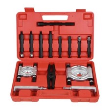 14 pcs Bearing Splitter Gear