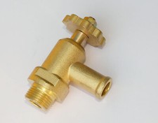 Brass Heater Tap 88G588 for