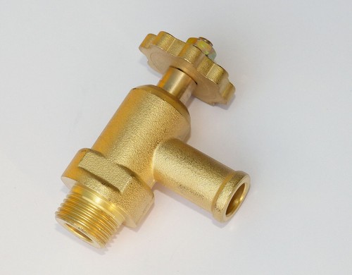 Brass heater tap 88g588 for - tap,
